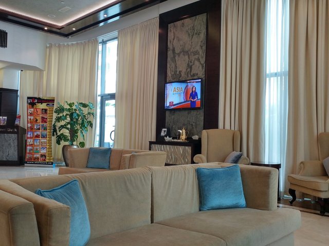 фото City Premiere Marina Hotel Apartments изображение №26