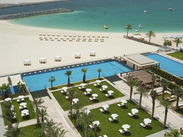 фото отеля Doubletree By Hilton Dubai Jumeirah Beach изображение №41