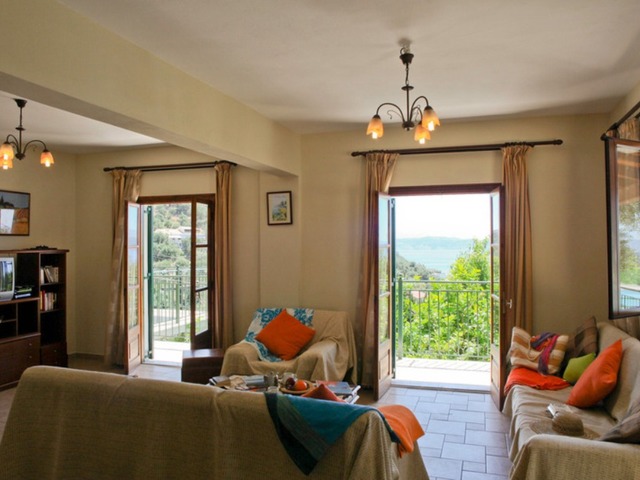 фото Villa Andonis изображение №30