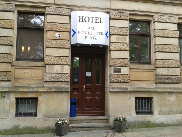 фото отеля Novum Hotel Am Bonhoefferplatz изображение №33