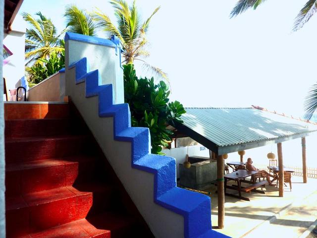 фото отеля Blue Ocean Villa изображение №17