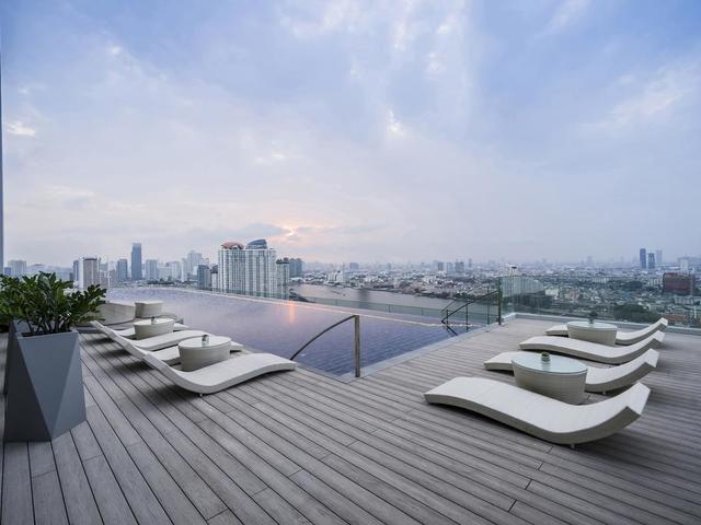 фотографии Avani Riverside Bangkok изображение №20