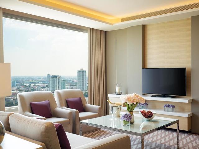 фотографии Avani Riverside Bangkok изображение №12