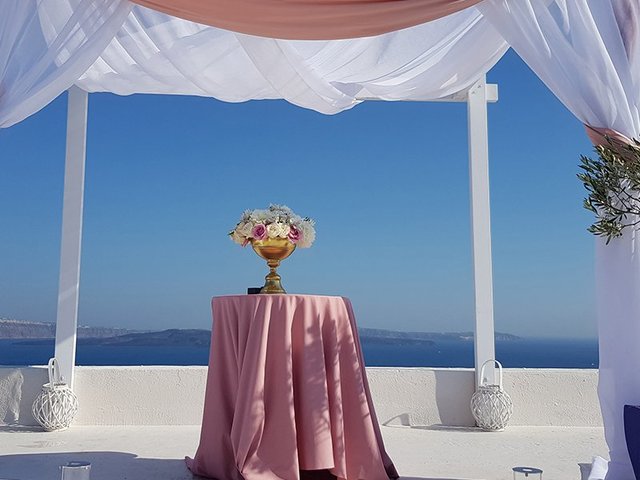 фото La Maltese Oia Luxury Suites изображение №34