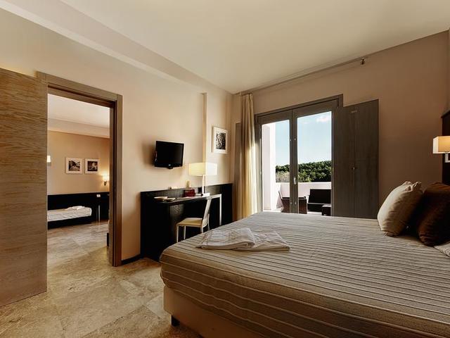 фото отеля Cdshotels Basiliani Resort & Spa изображение №33