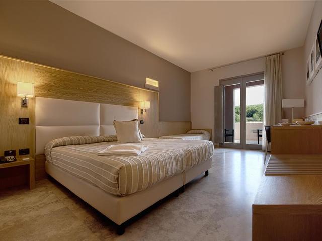 фотографии отеля Cdshotels Basiliani Resort & Spa изображение №23