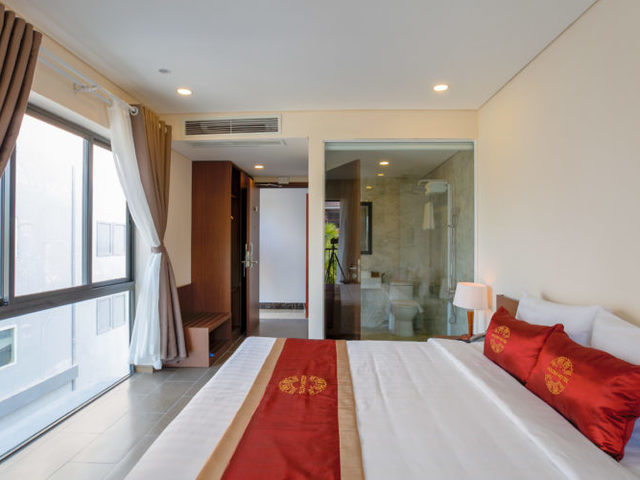 фотографии Golden Phu Quoc Hotel & Boutique изображение №32