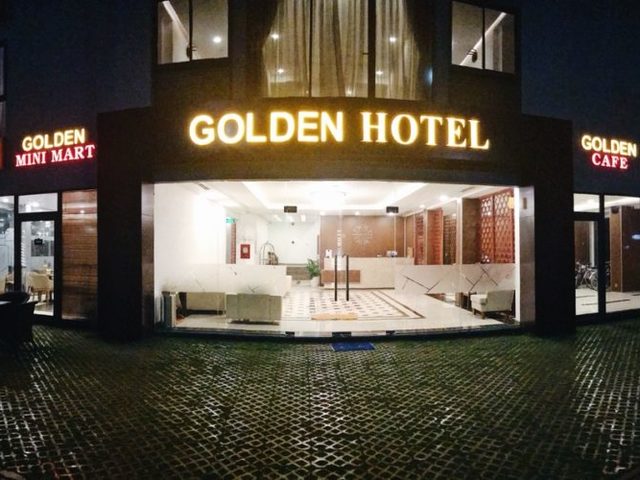 фотографии отеля Golden Phu Quoc Hotel & Boutique изображение №31