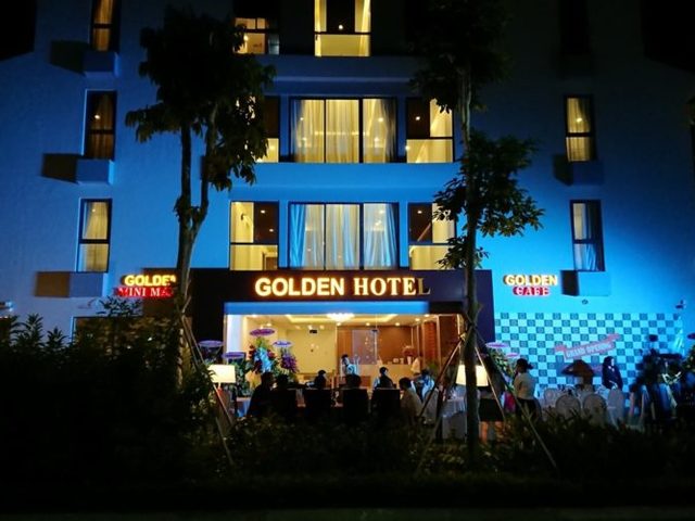 фотографии Golden Phu Quoc Hotel & Boutique изображение №28