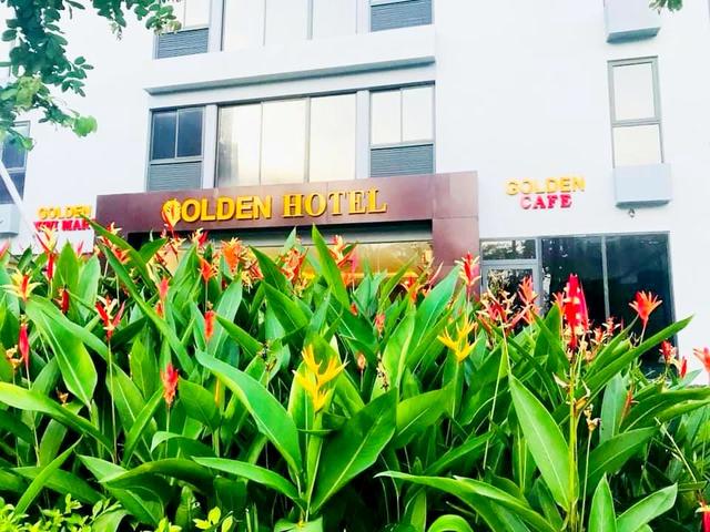 фотографии Golden Phu Quoc Hotel & Boutique изображение №16