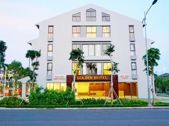 фотографии Golden Phu Quoc Hotel & Boutique изображение №12