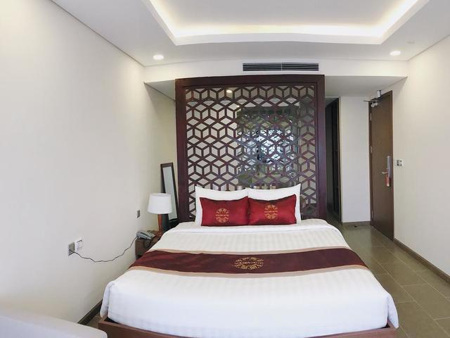 фото Golden Phu Quoc Hotel & Boutique изображение №10
