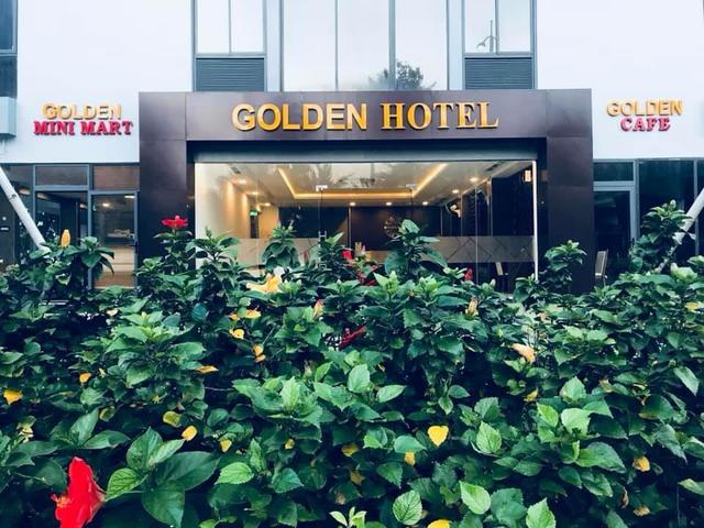 фотографии отеля Golden Phu Quoc Hotel & Boutique изображение №3