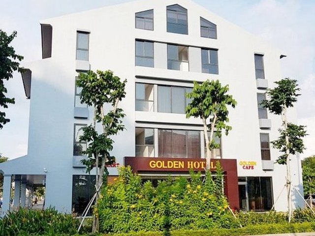 фото Golden Phu Quoc Hotel & Boutique изображение №2