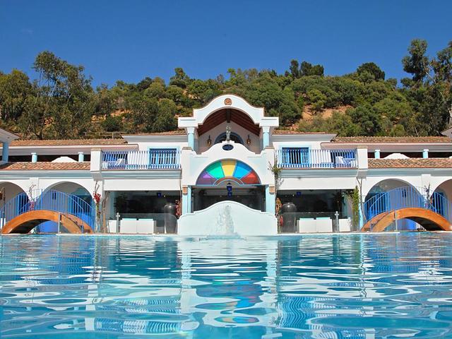 фотографии отеля Arbatax Park Resort - Suites Del Mare изображение №27