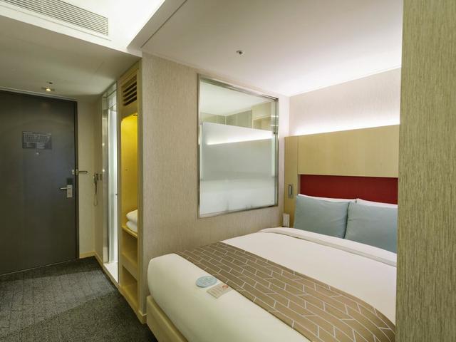 фото отеля A First Hotel Myeongdong изображение №13
