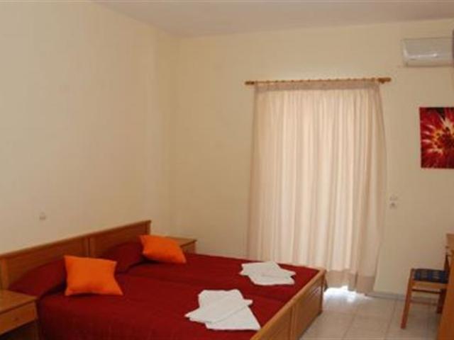 фото Zante Hotels Anastasias House изображение №6