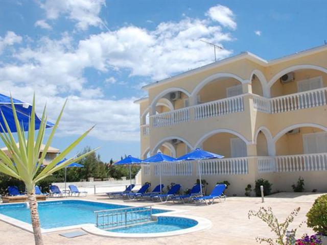 фото отеля Zante Hotels Anastasias House изображение №1