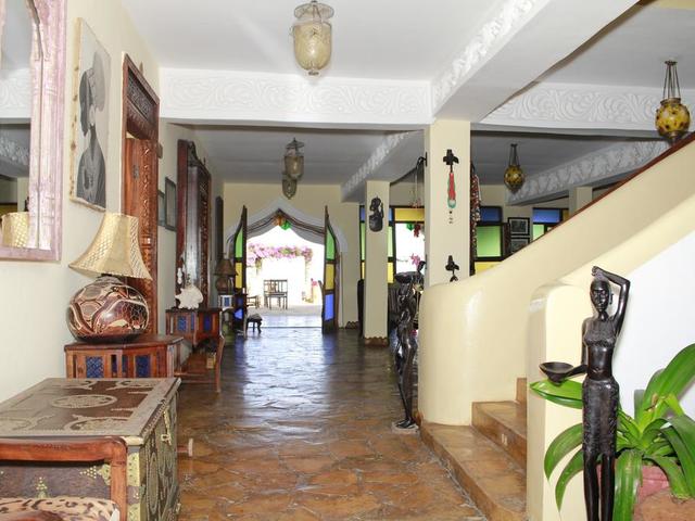 фото AHG Zanzibar House изображение №14