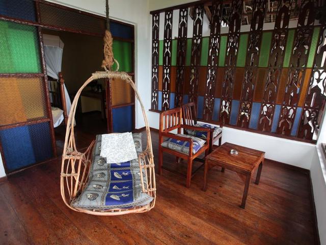 фото отеля AHG Zanzibar House изображение №5