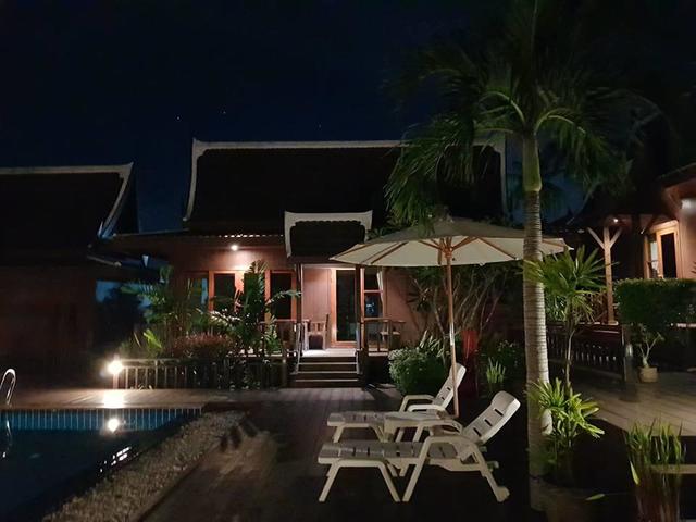 фото Kaya Mani Thai Villa Resort изображение №38