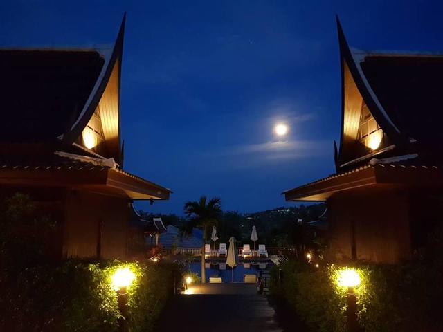 фото отеля Kaya Mani Thai Villa Resort изображение №37