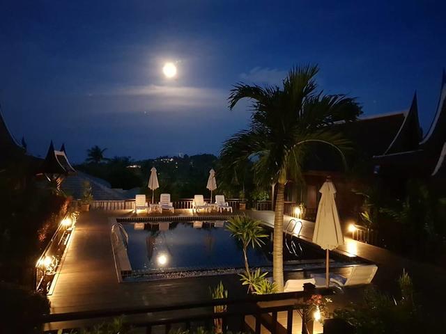 фотографии Kaya Mani Thai Villa Resort изображение №36