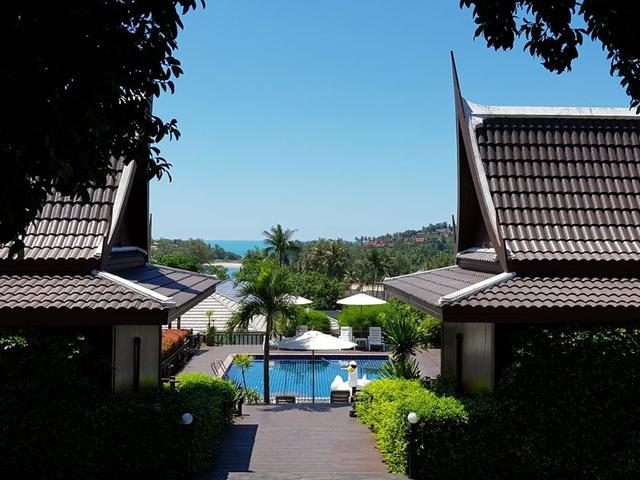 фото Kaya Mani Thai Villa Resort изображение №30