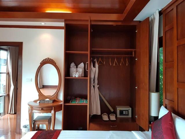фото отеля Kaya Mani Thai Villa Resort изображение №17