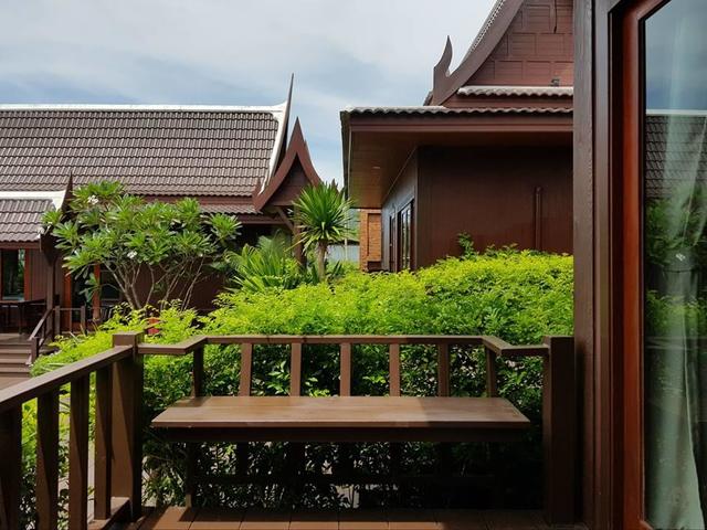 фотографии Kaya Mani Thai Villa Resort изображение №8