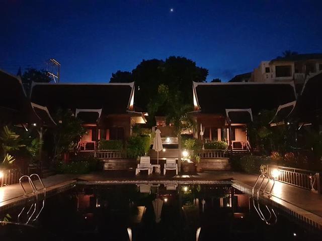 фотографии отеля Kaya Mani Thai Villa Resort изображение №3