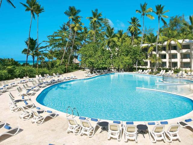 фото отеля Impressive Resort & Spa (ex. Sunscape Dominican Beach Punta Cana) изображение №1