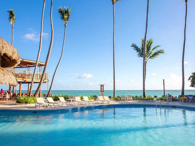 фотографии отеля Impressive Resort & Spa (ex. Sunscape Dominican Beach Punta Cana) изображение №55