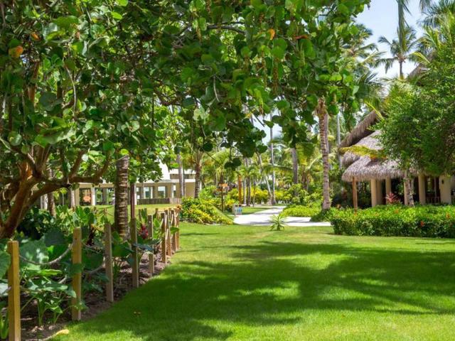фото Impressive Resort & Spa (ex. Sunscape Dominican Beach Punta Cana) изображение №54
