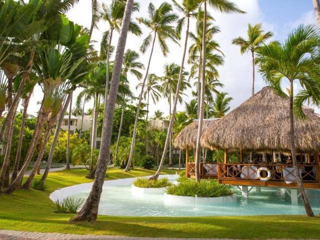 фото отеля Impressive Resort & Spa (ex. Sunscape Dominican Beach Punta Cana) изображение №53