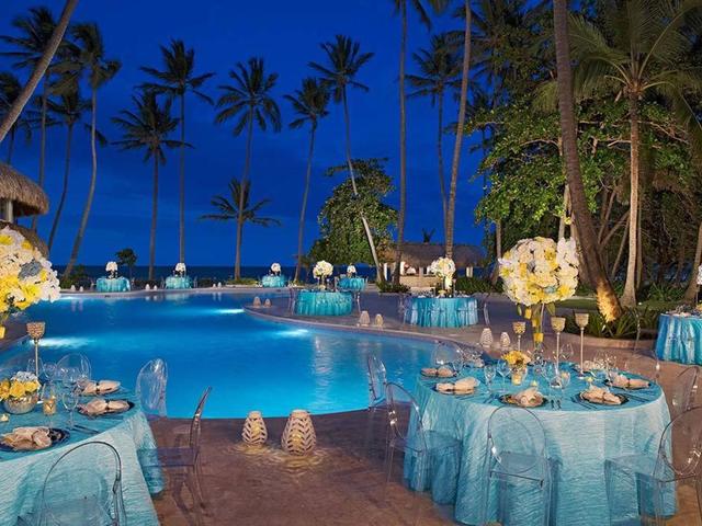 фото Impressive Resort & Spa (ex. Sunscape Dominican Beach Punta Cana) изображение №50