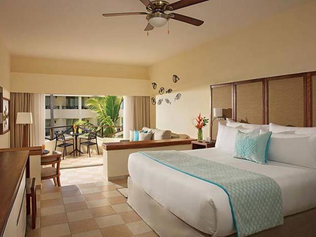 фотографии Impressive Resort & Spa (ex. Sunscape Dominican Beach Punta Cana) изображение №48