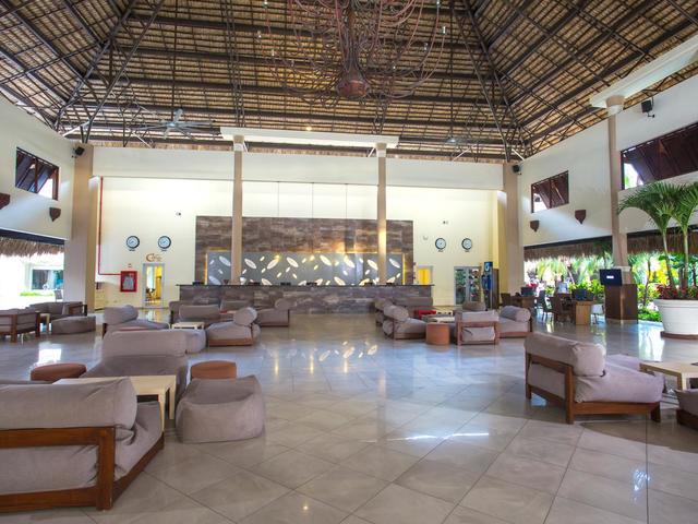 фотографии отеля Impressive Resort & Spa (ex. Sunscape Dominican Beach Punta Cana) изображение №47