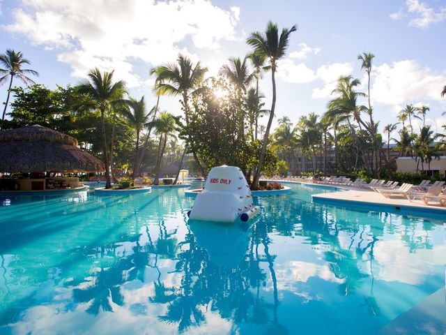 фото отеля Impressive Resort & Spa (ex. Sunscape Dominican Beach Punta Cana) изображение №41