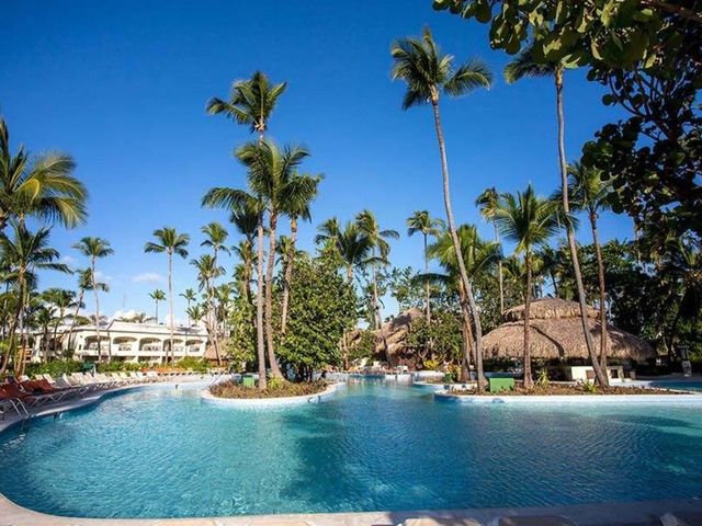 фотографии отеля Impressive Resort & Spa (ex. Sunscape Dominican Beach Punta Cana) изображение №39