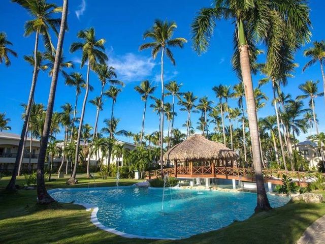 фотографии Impressive Resort & Spa (ex. Sunscape Dominican Beach Punta Cana) изображение №36