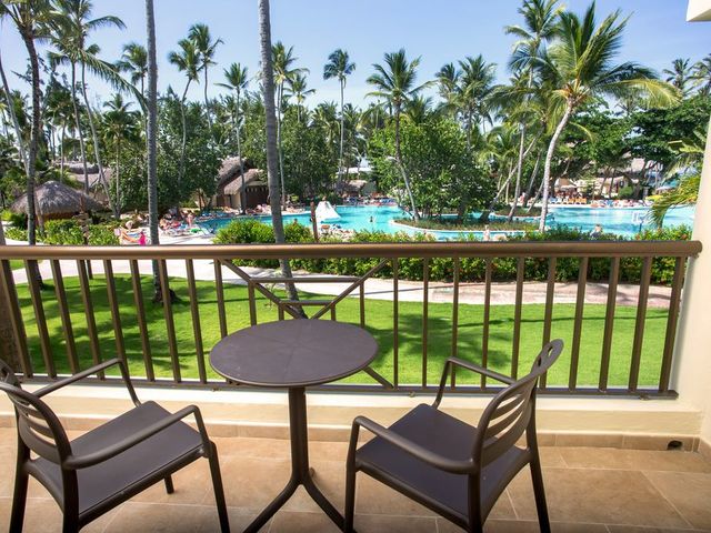 фотографии отеля Impressive Resort & Spa (ex. Sunscape Dominican Beach Punta Cana) изображение №35