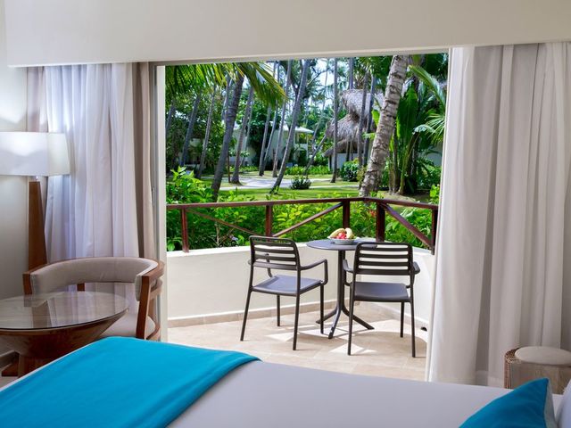 фото Impressive Resort & Spa (ex. Sunscape Dominican Beach Punta Cana) изображение №30