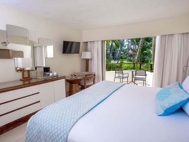 фотографии отеля Impressive Resort & Spa (ex. Sunscape Dominican Beach Punta Cana) изображение №27