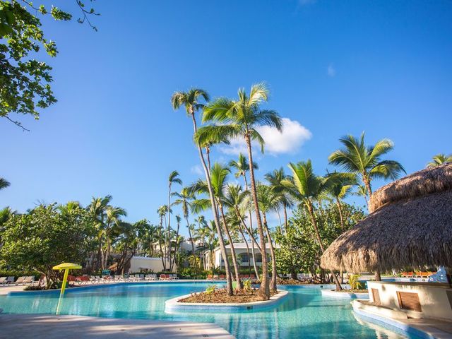фото Impressive Resort & Spa (ex. Sunscape Dominican Beach Punta Cana) изображение №18