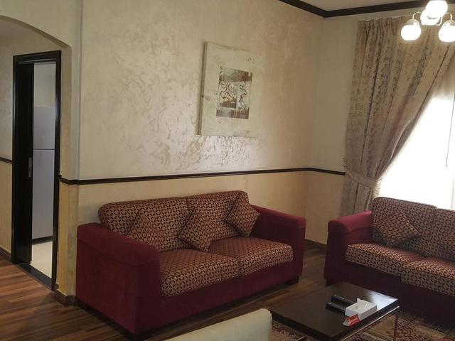 фото отеля Boulevard City Suites Hotel Apartments (ex. Bavaria City Suites Al Qusais) изображение №17
