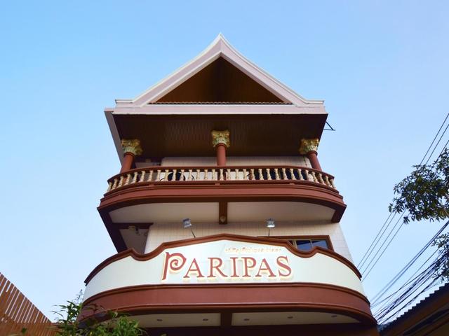 фото отеля Paripas Express изображение №1