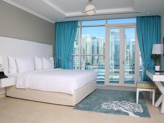 фотографии отеля Jannah Marina Hotel Apartments (ex. Jannah Marina Bay Suites) изображение №43