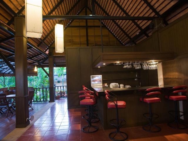 фото отеля Inrawadee Resort изображение №17