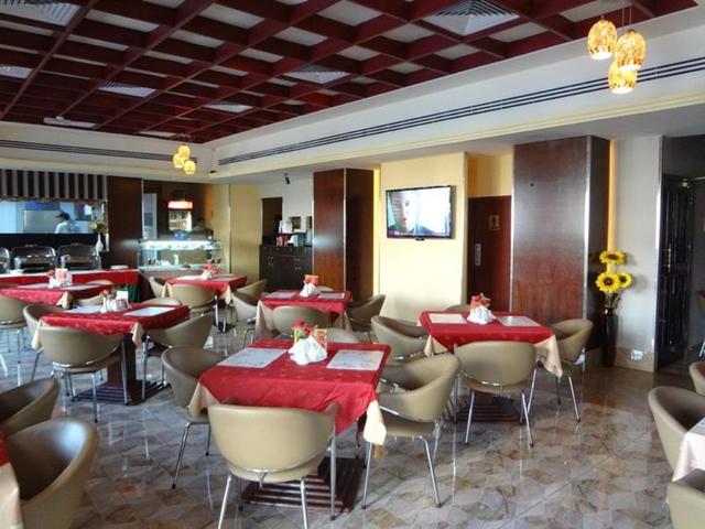 фотографии отеля Ramee Guestline Deira Hotel изображение №7
